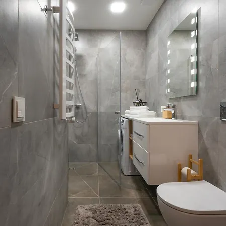 Butas-loftas Mieste,