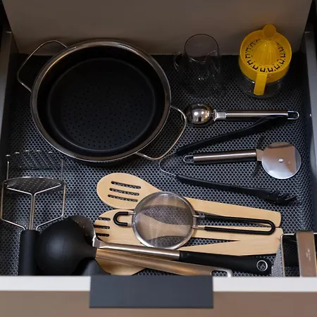 Butas-loftas Mieste, كاوناس