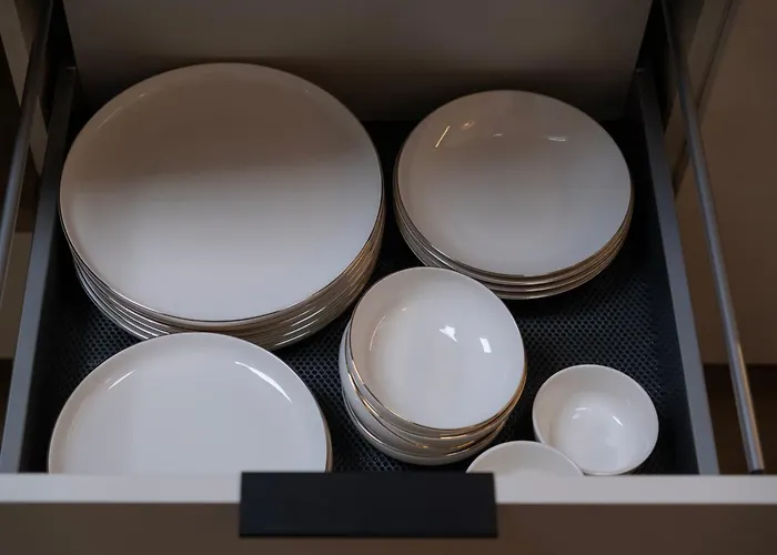 Butas-loftas Mieste, * Каунас