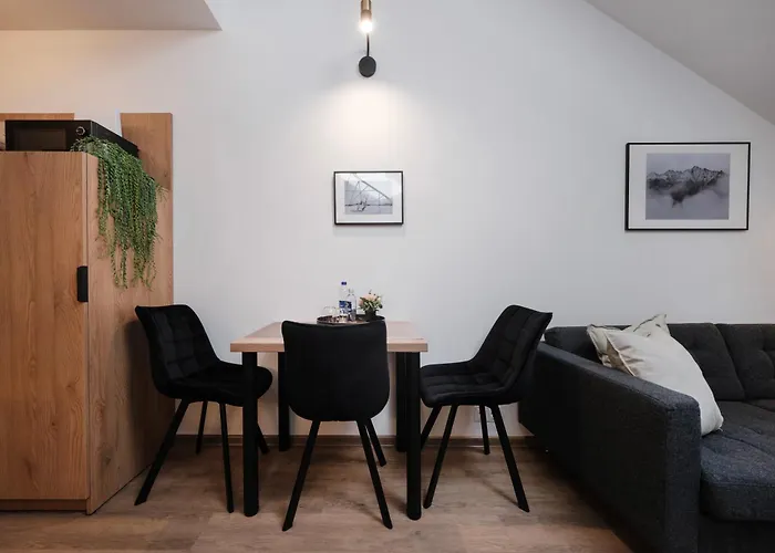 Апартаменты Butas-loftas Mieste, Каунас