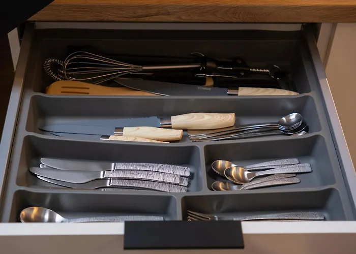 Butas-loftas Mieste, Апартаменты Каунас