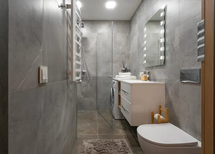 Butas-loftas Mieste,