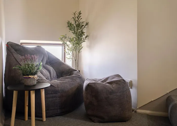 Butas-loftas Mieste, * Kaunas